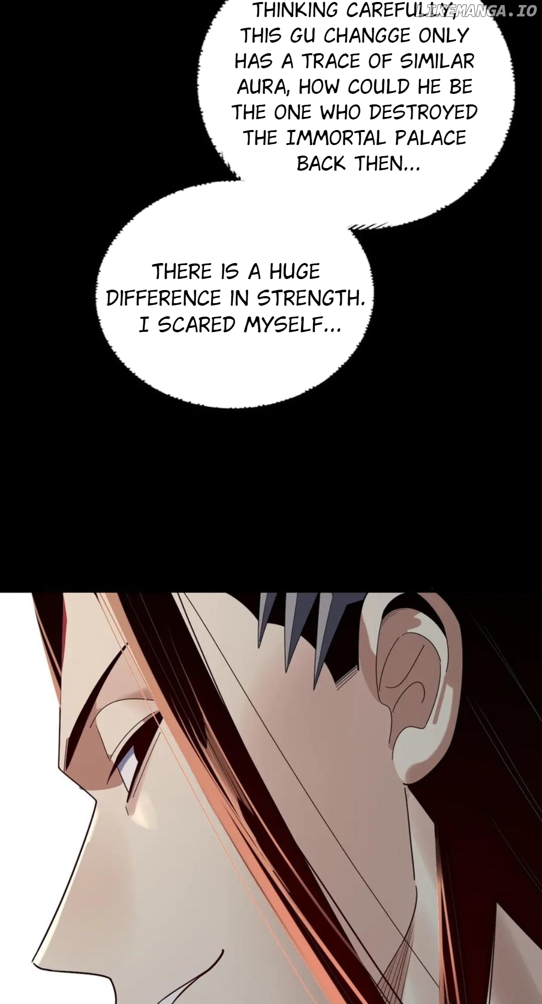 Me, The Heavenly Destined Villain Chapter 252 - page 41